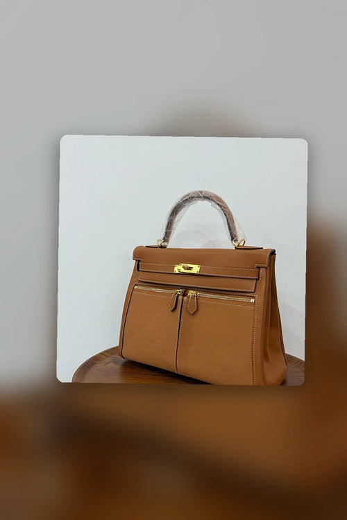 NB - HMS Bag - 1452