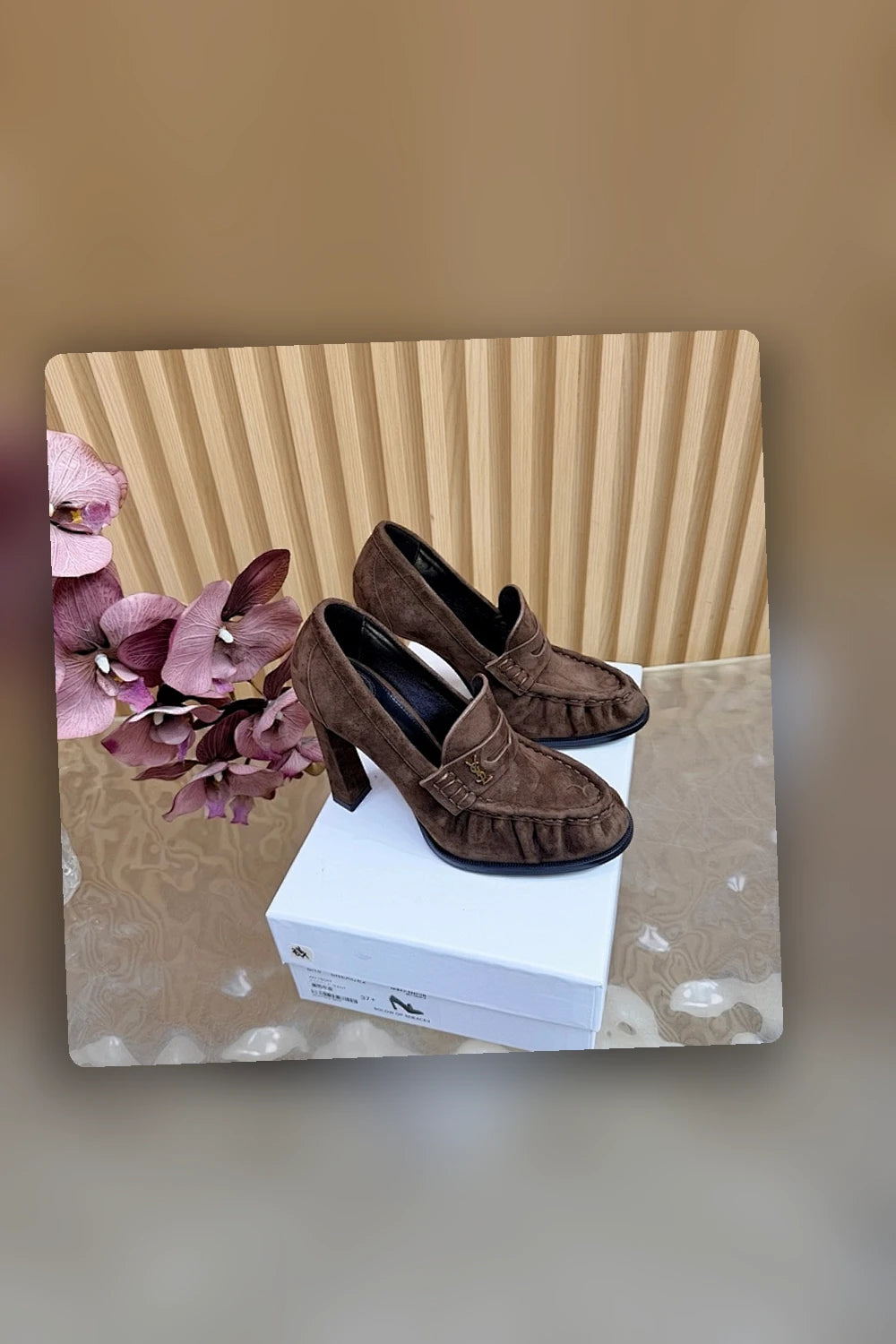 NB - YLS Women Shoes - 273