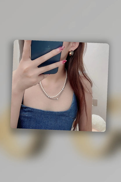 NB - LOV Jewelry - 497