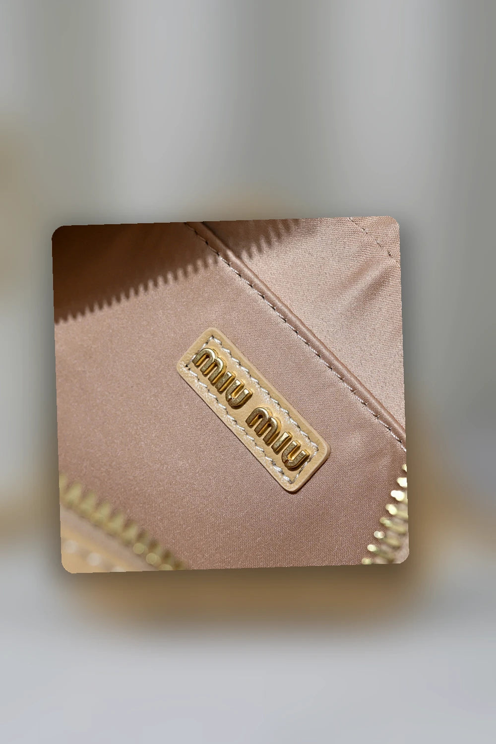 NB - MMU Bag - 1160