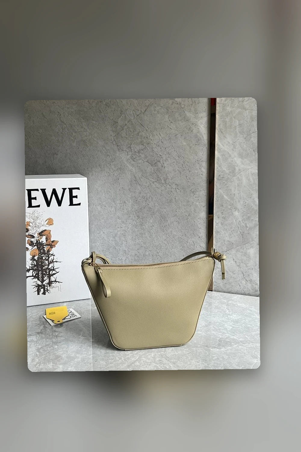 NB - LWO Bag - 566