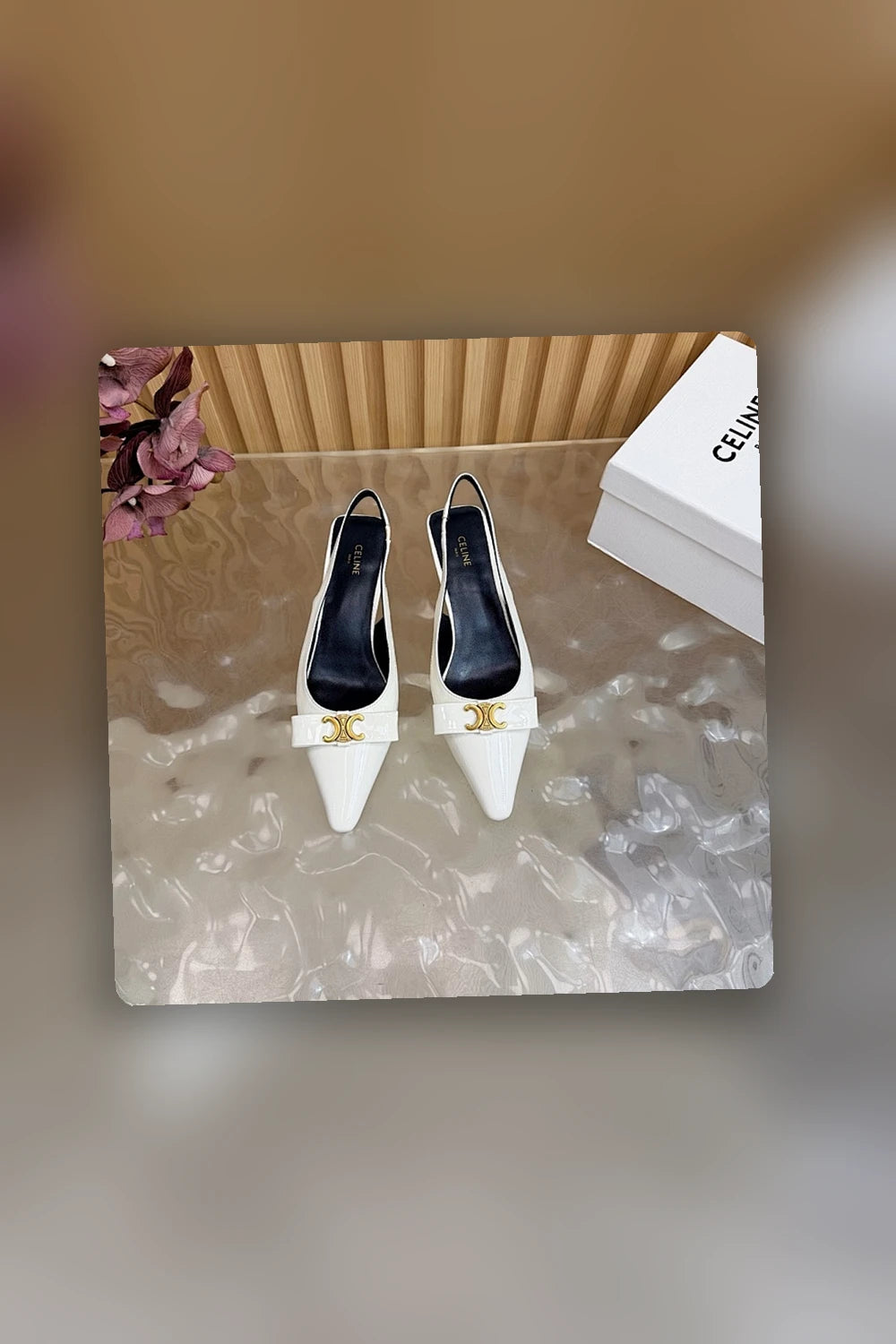 NB - COL Women Shoes - 152