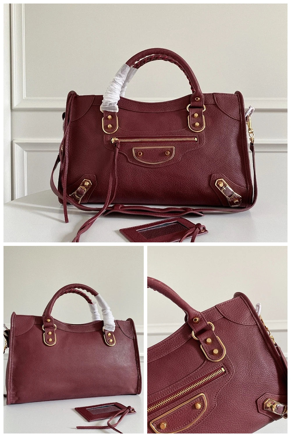 NB - BG Bag - 2345