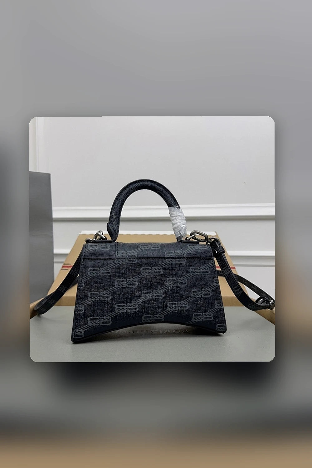 NB - BG Bag - 2182