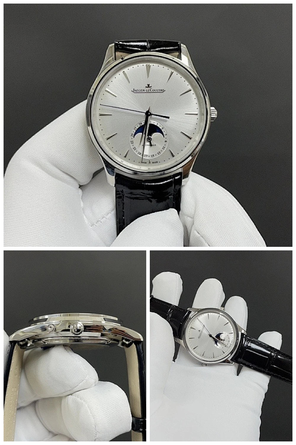 NB - Mix Watch - 1538