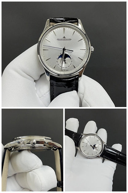 NB - Mix Watch - 1538