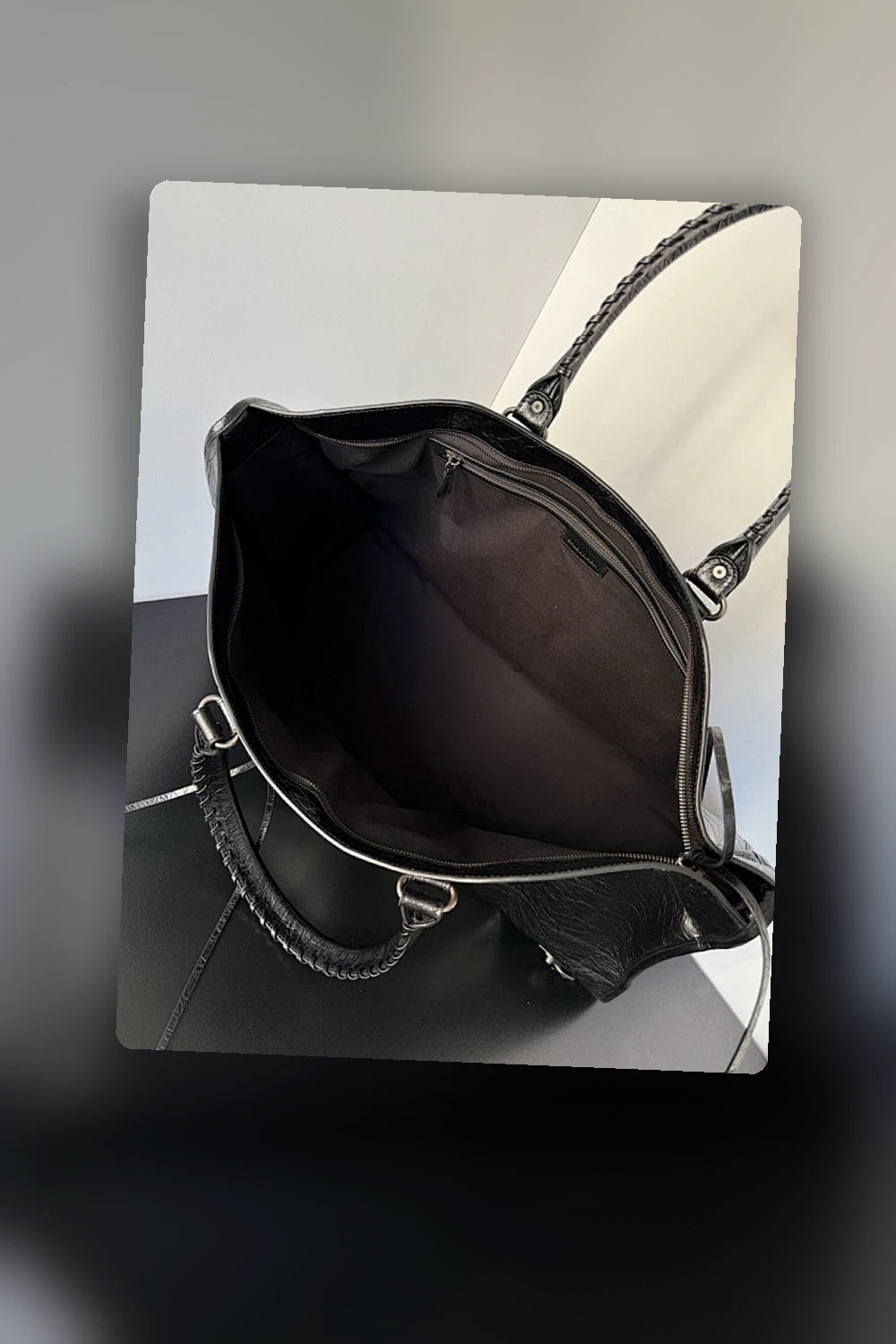 NB - BG Bag - 501