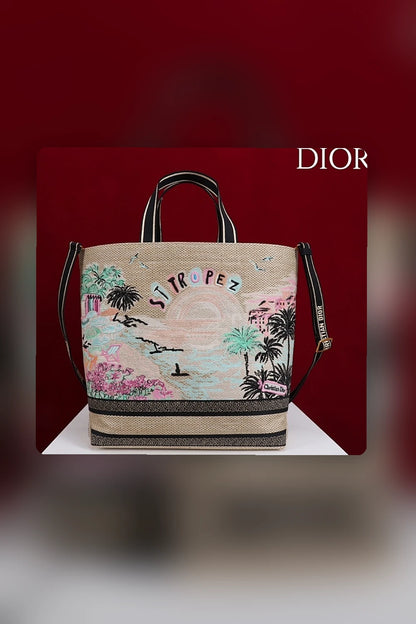 NB - DOR Bag - 1440