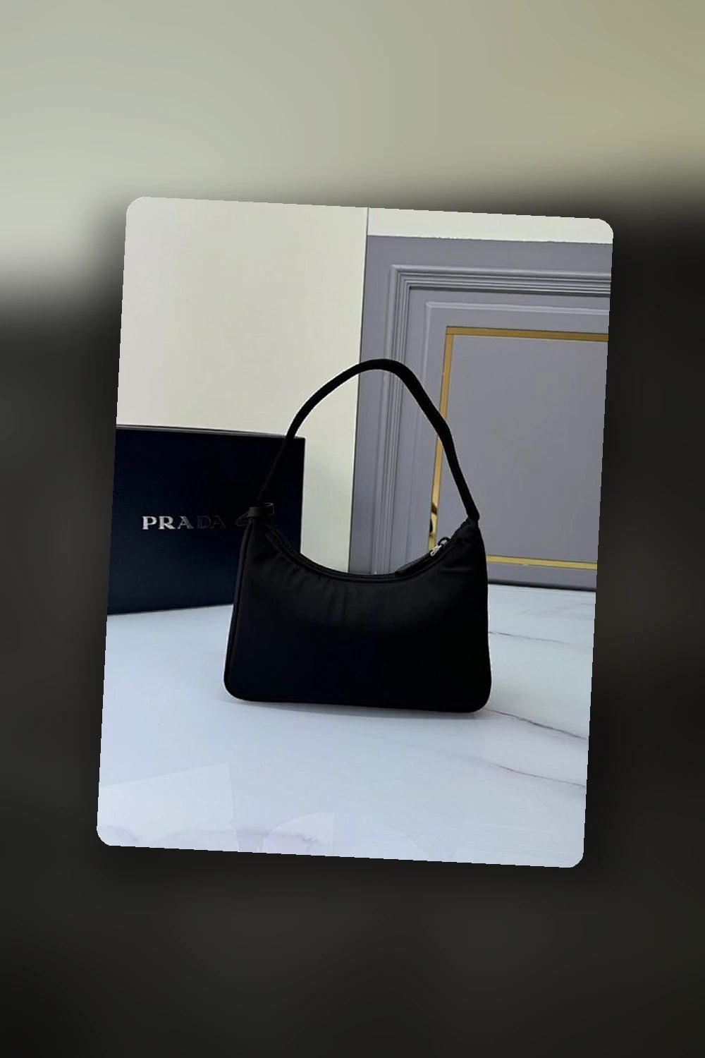 NB - PD Bag - 1410