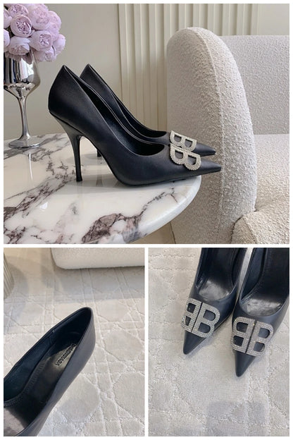 NB - BG Women Shoes - 007