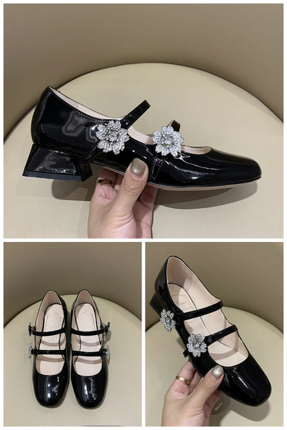 NB - RVR Women Shoes - 146