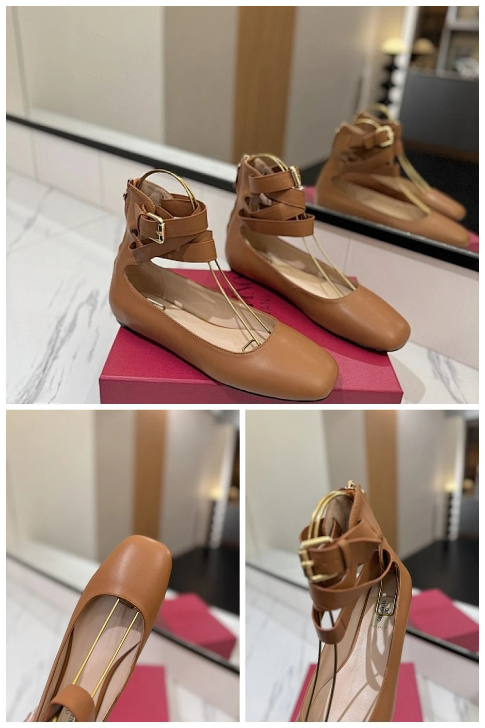 NB - VEL Women Shoes - 994