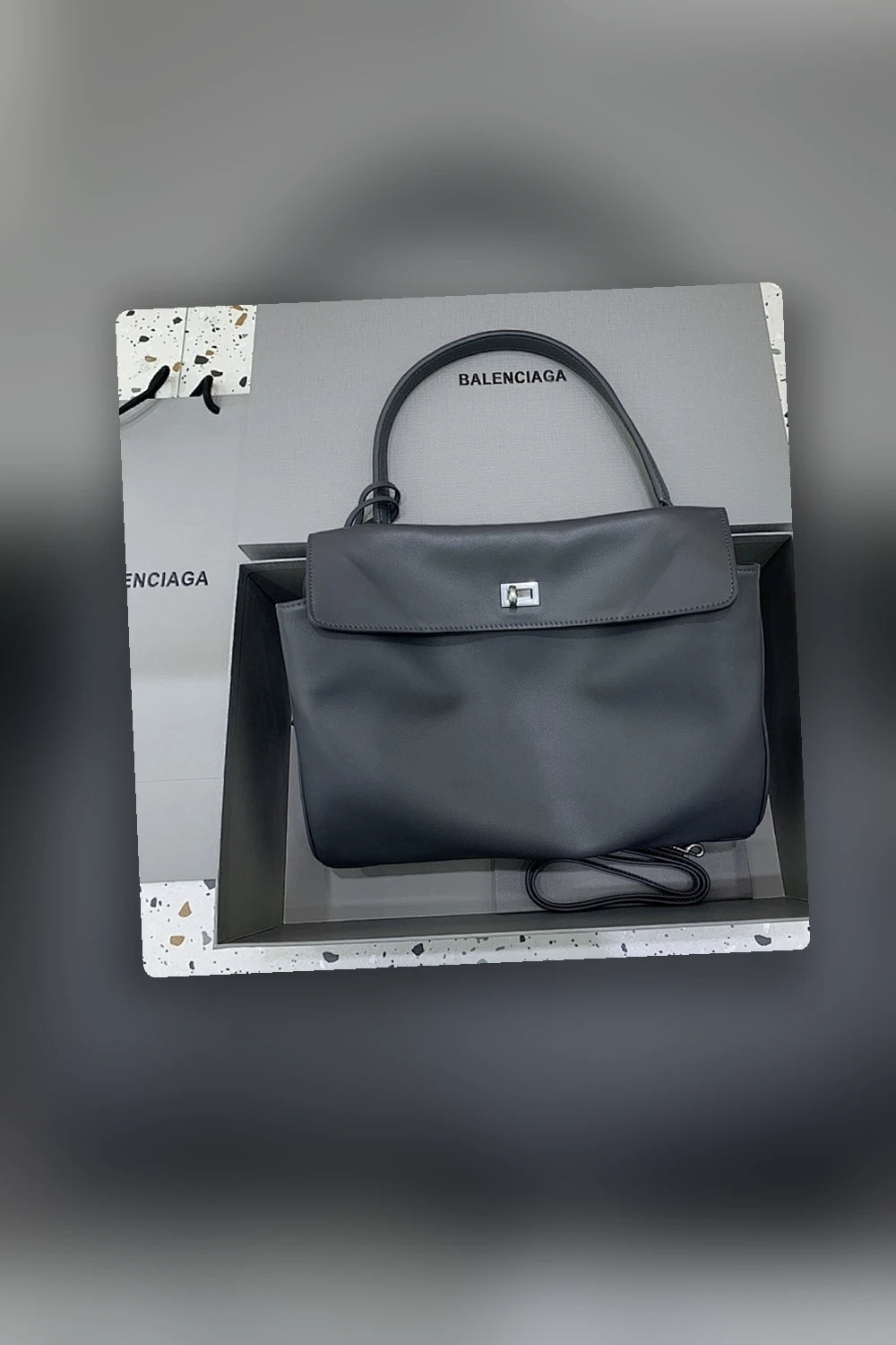 NB - BG Bag - 1405