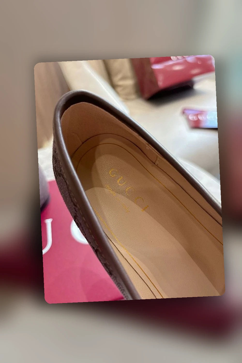 NB - GUKI Women Shoes - 475