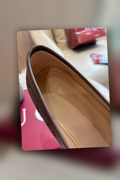 NB - GUKI Women Shoes - 475