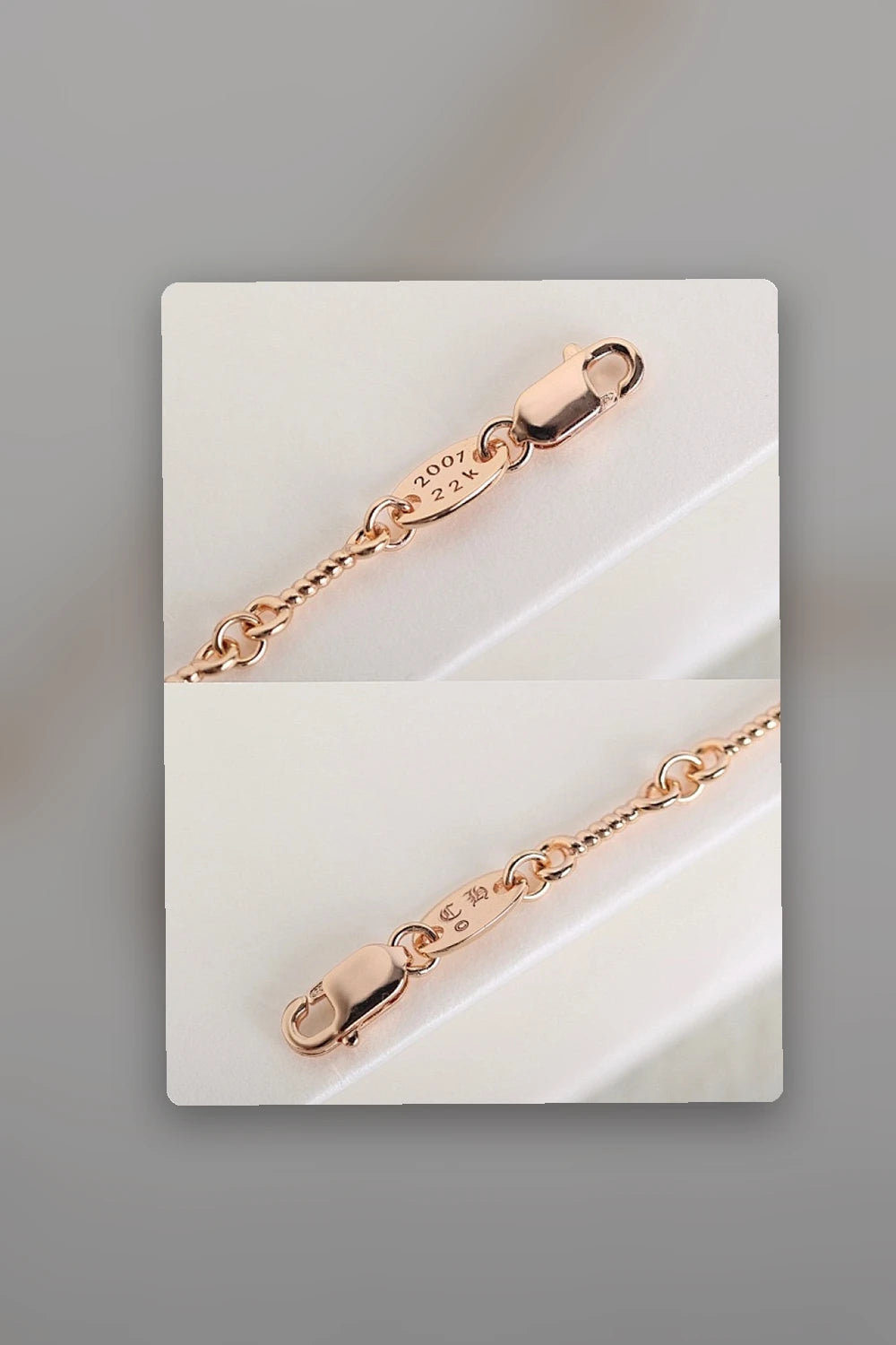 NB - CHO Jewelry - 234