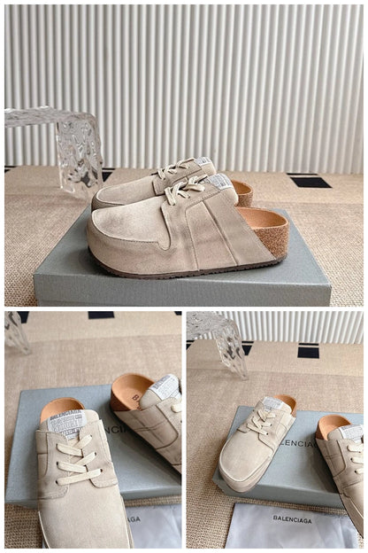 NB - BG Women Shoes - 1323