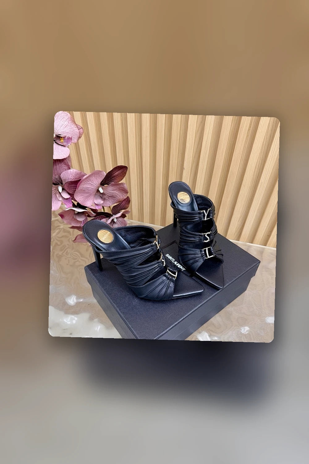 NB - YLS Women Shoes - 041