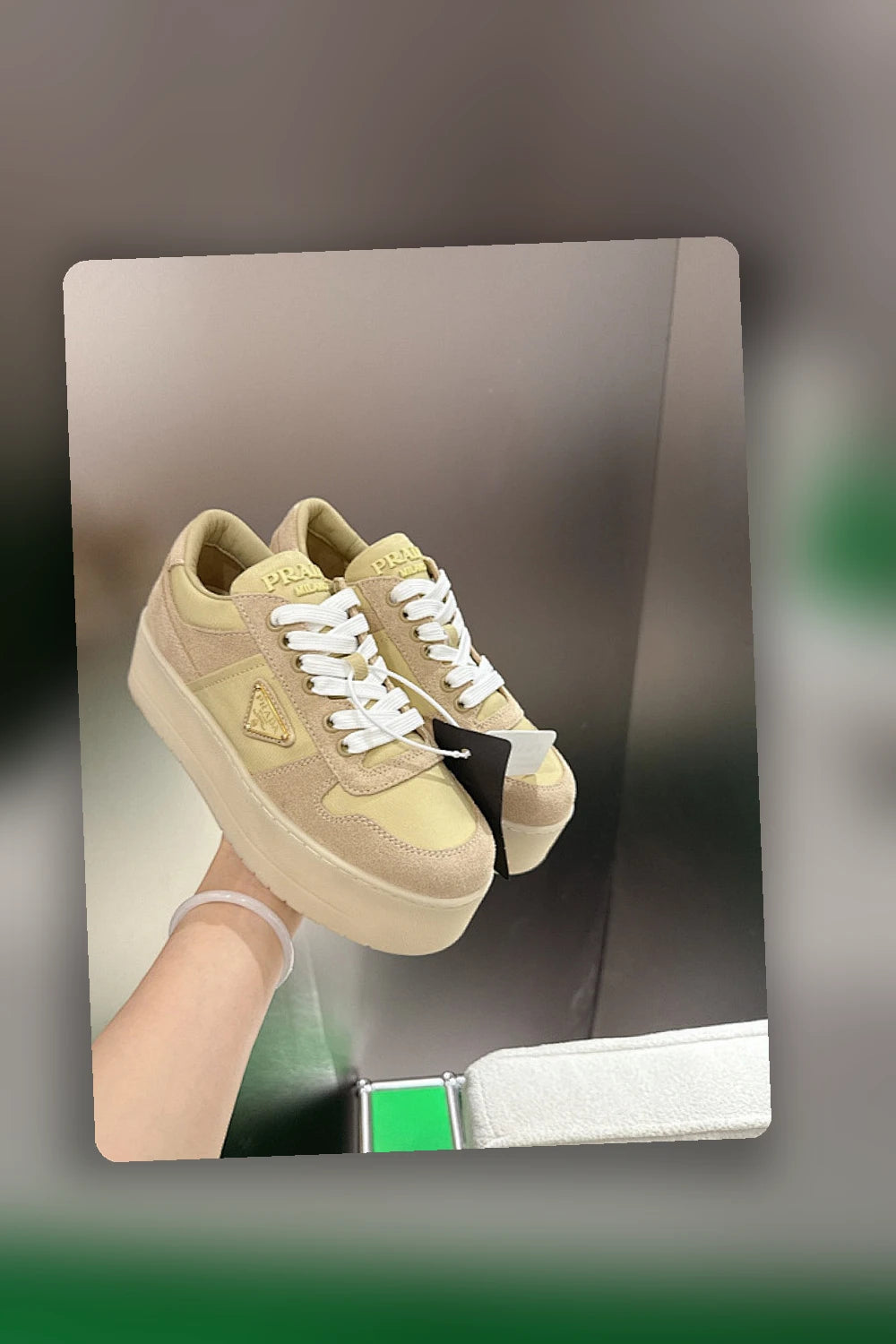 NB - PD Women Shoes - 043