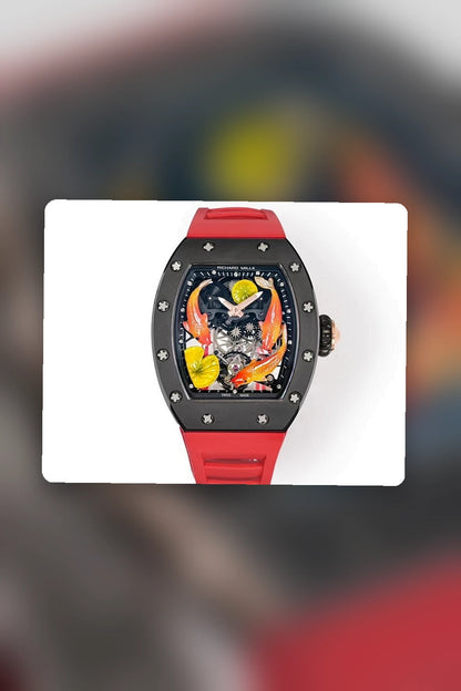 NB - Mix Watch - 169