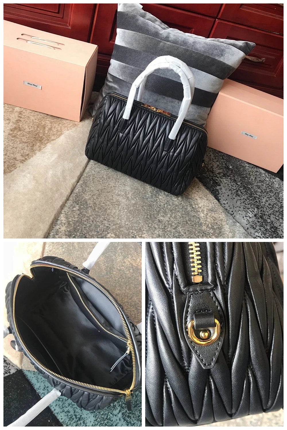 NB - MMU Bag - 352