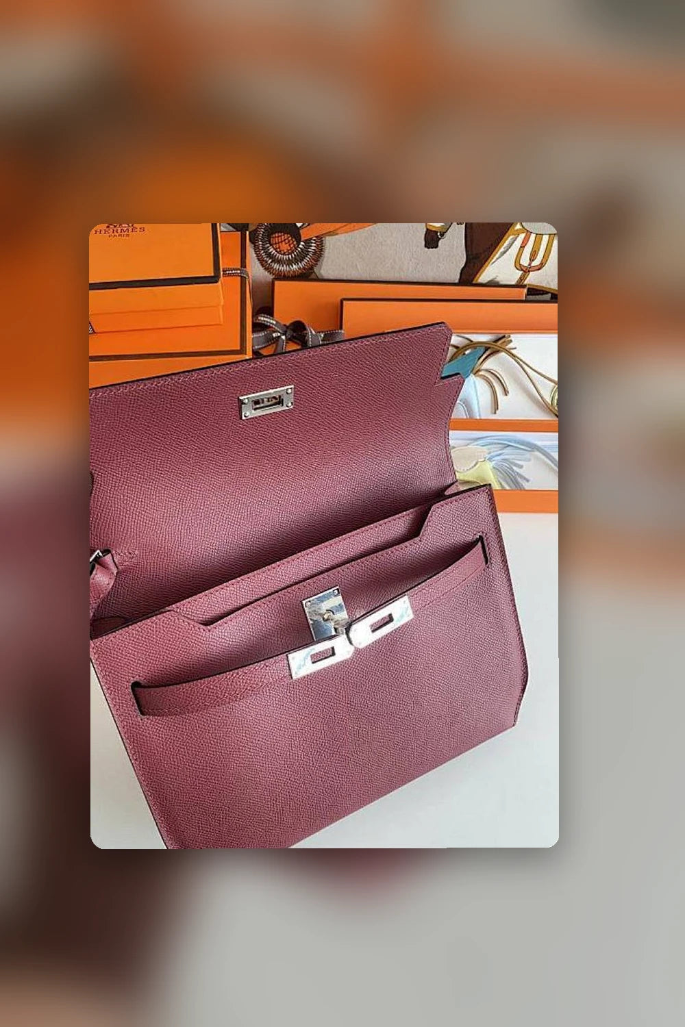 NB - HMS Bag - 1058