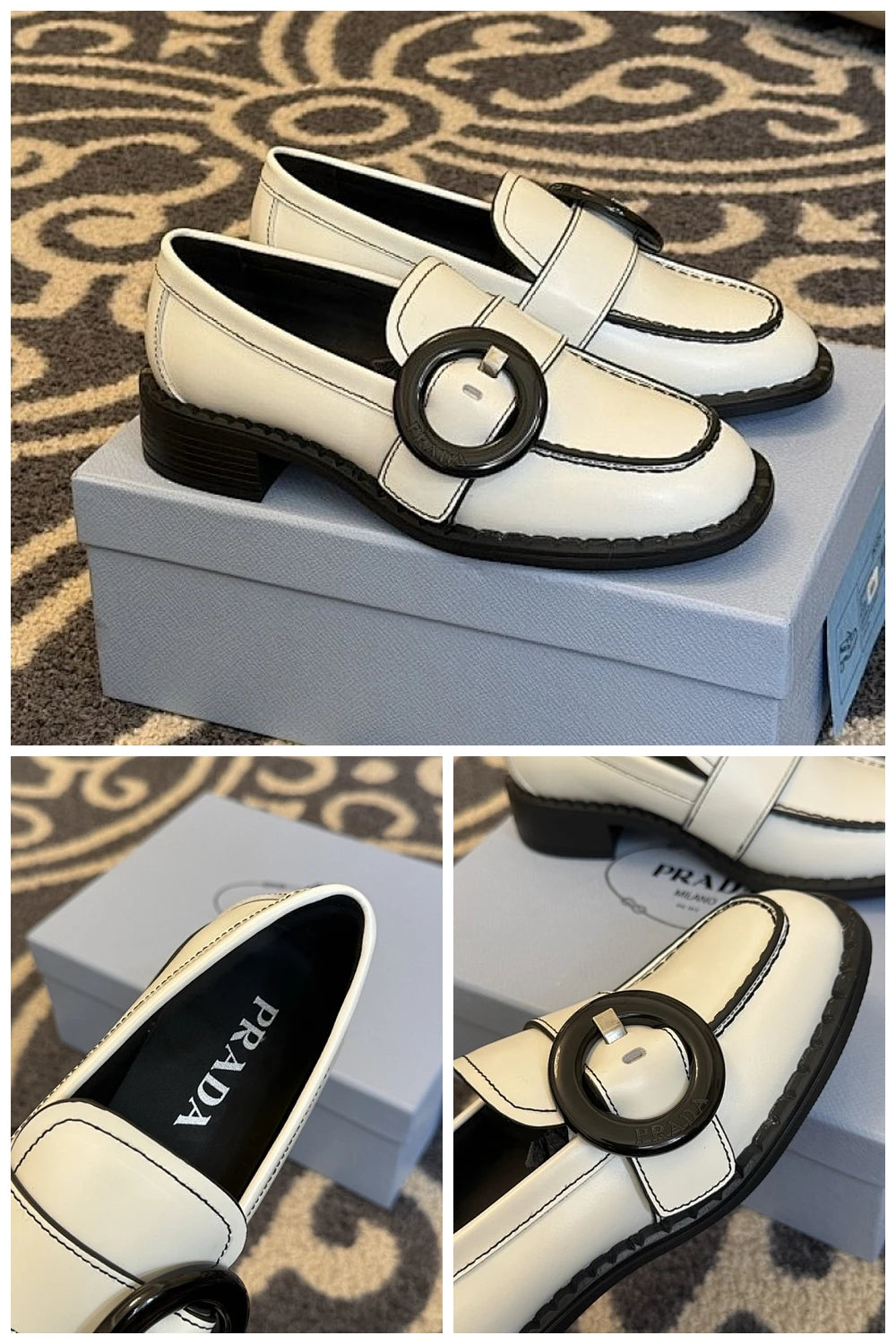 NB - PD Women Shoes - 1059