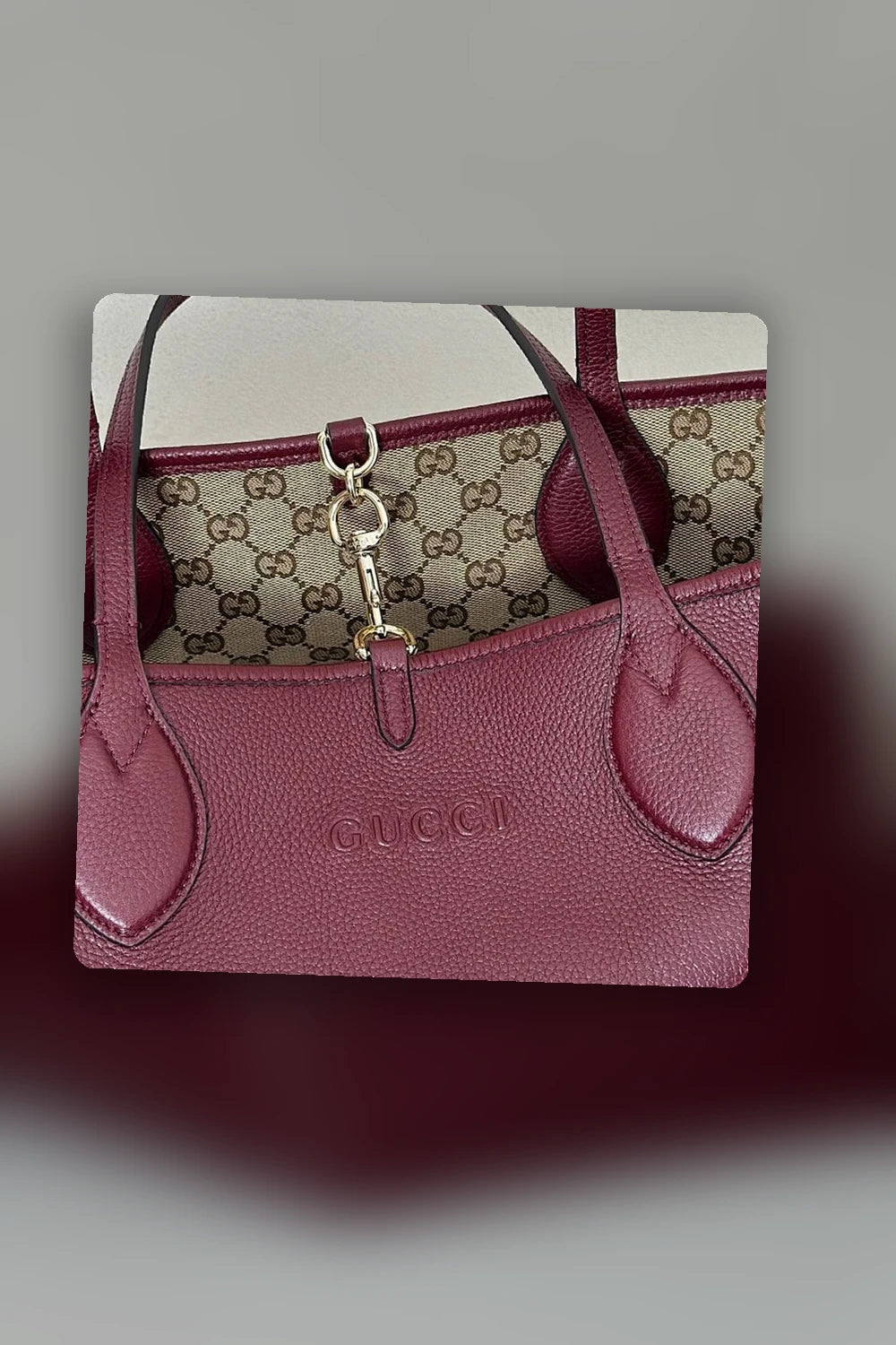 NB - GUKI Bag - 918