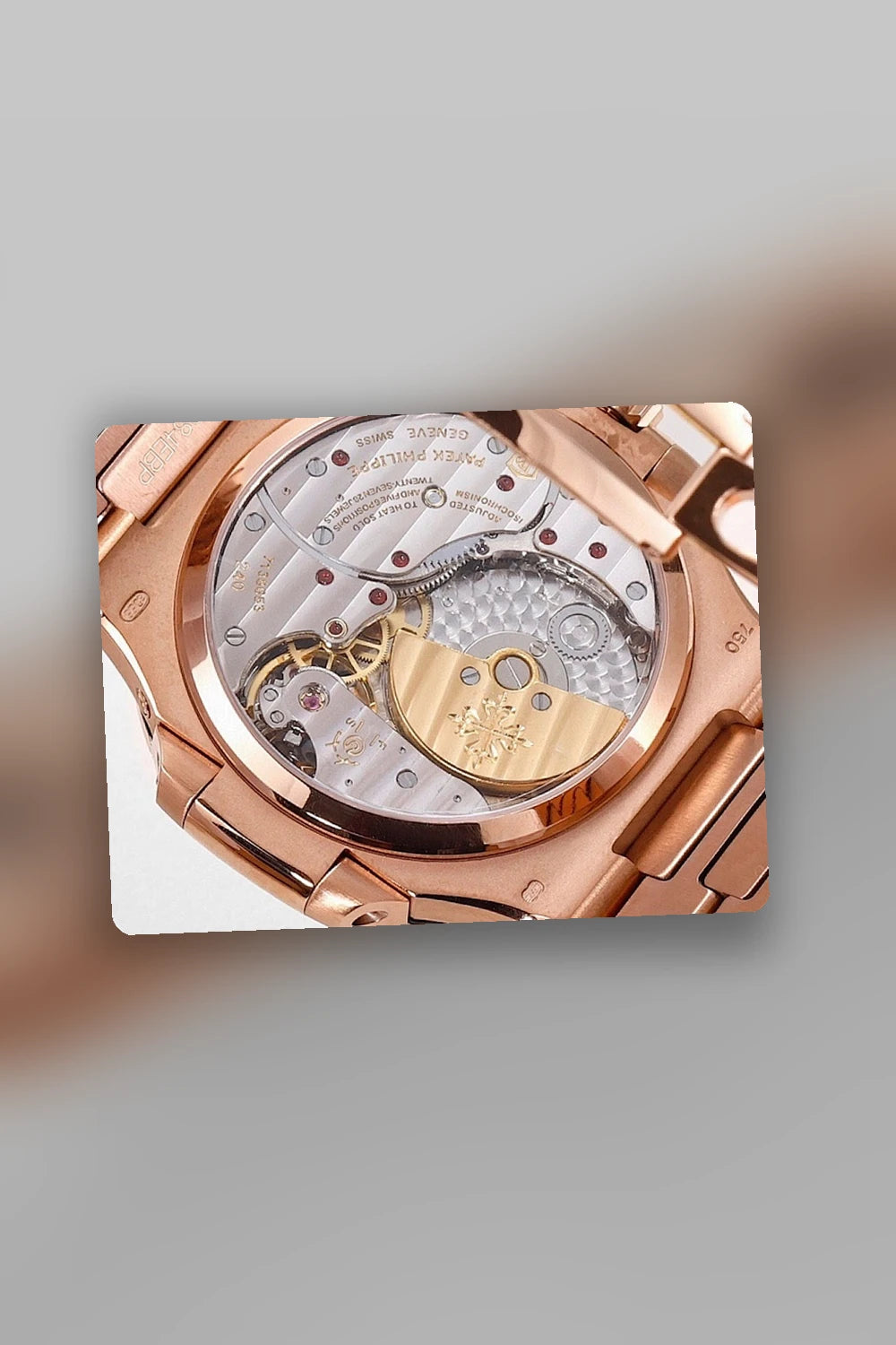 NB - Mix Watch - 023