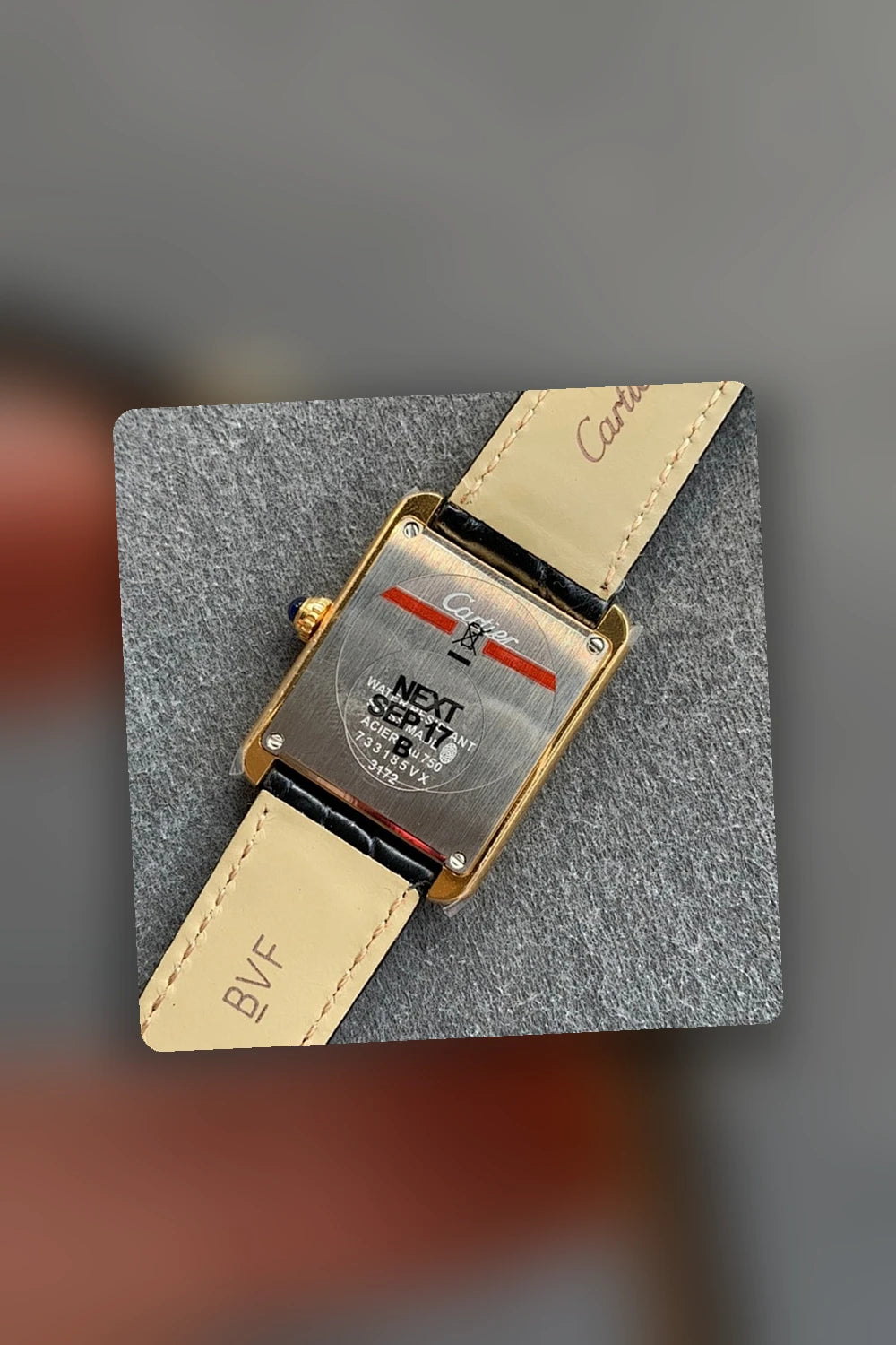 NB - Mix Watch - 1288