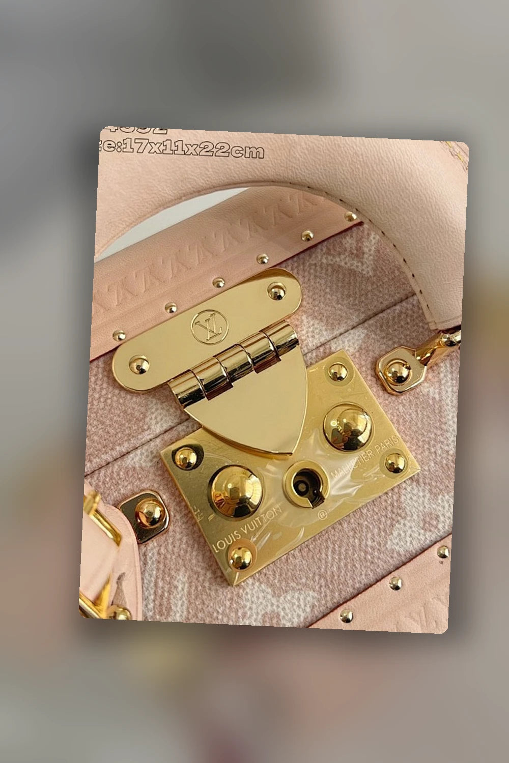 NB - LOV Bag - 1119