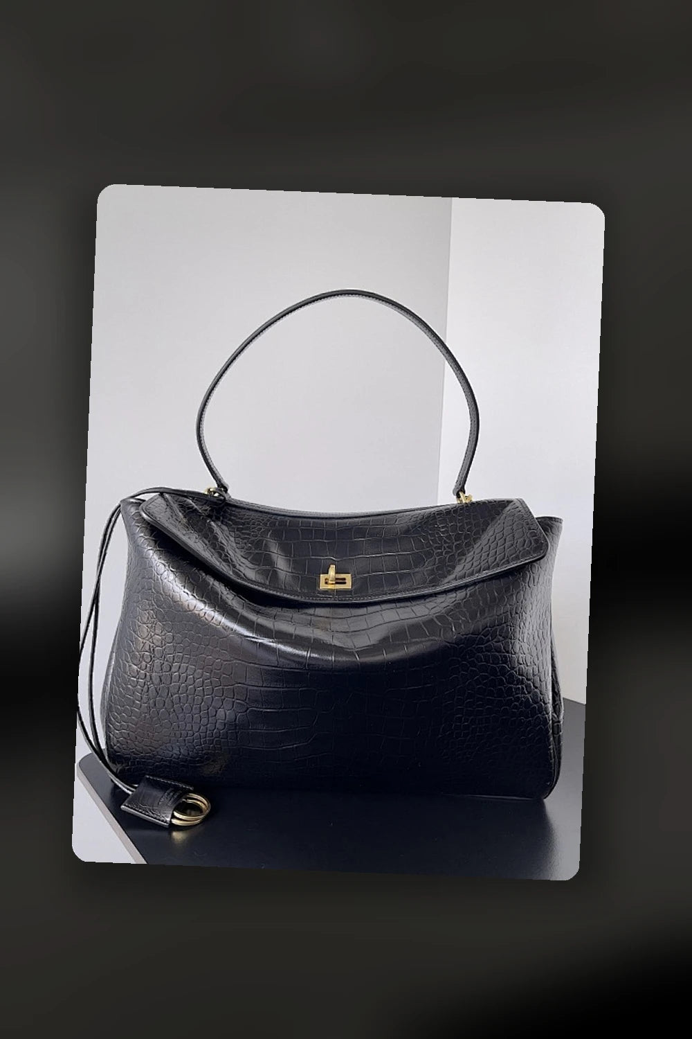 NB - BG Bag - 635