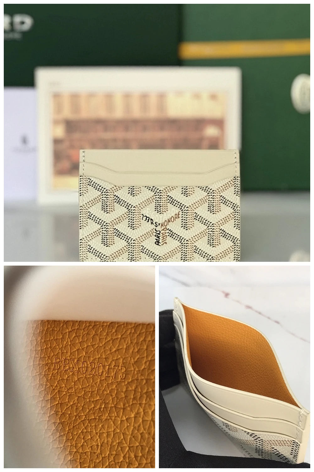 NB - Mix Wallet - 1009