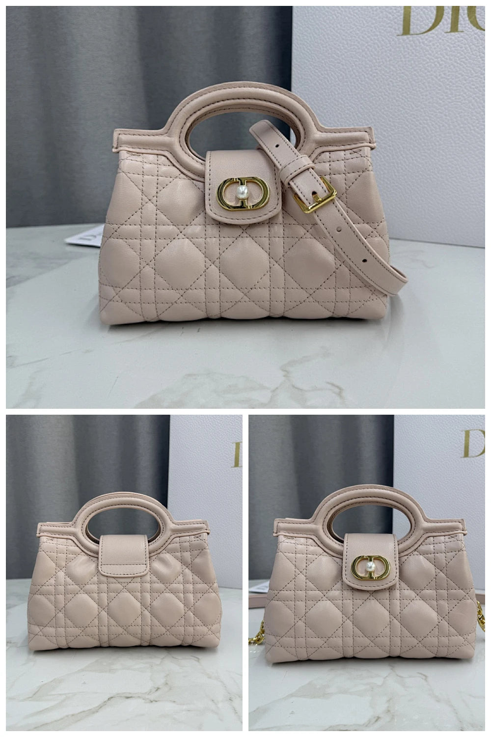NB - DOR Bag - 1054