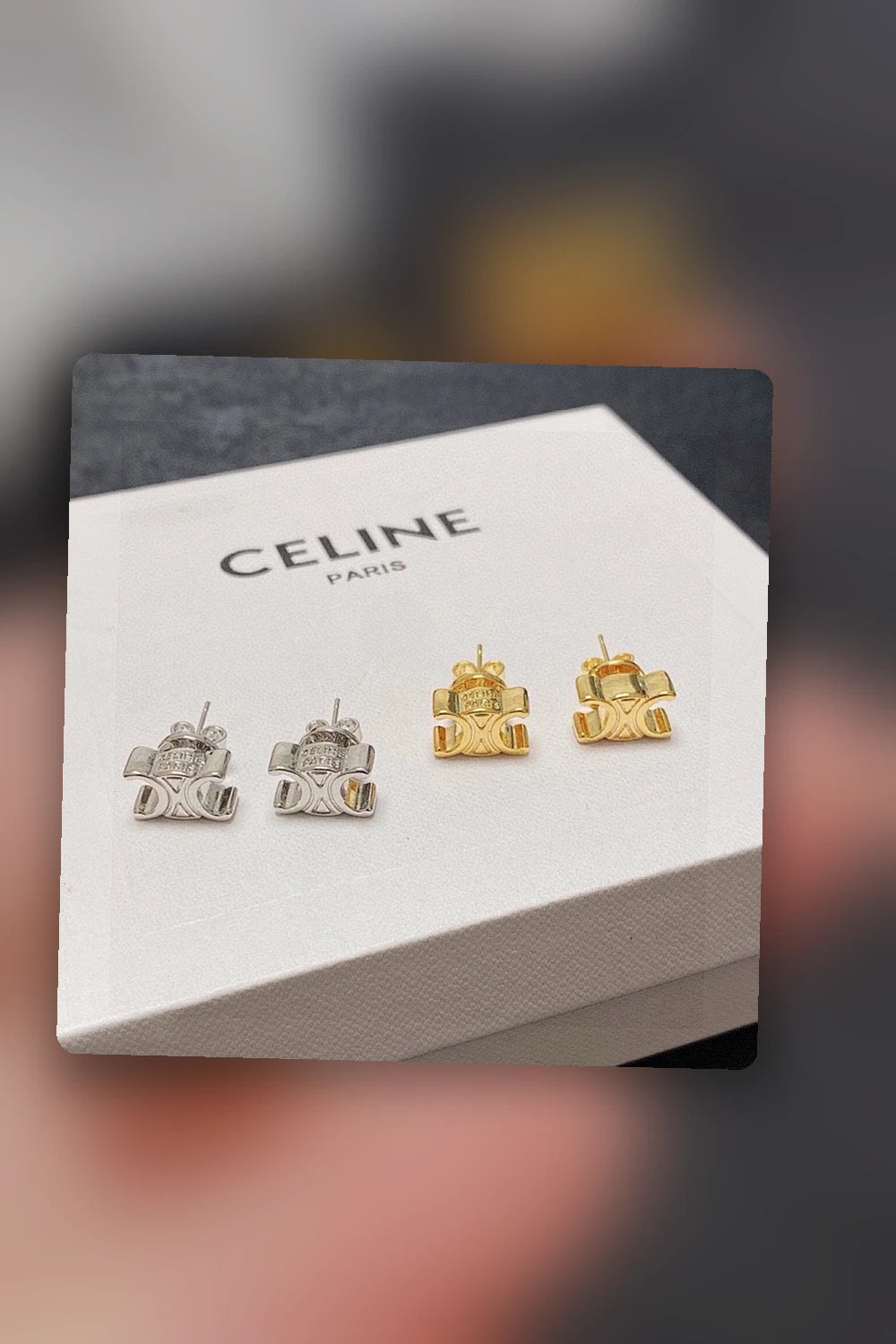NB - COL Jewelry - 315