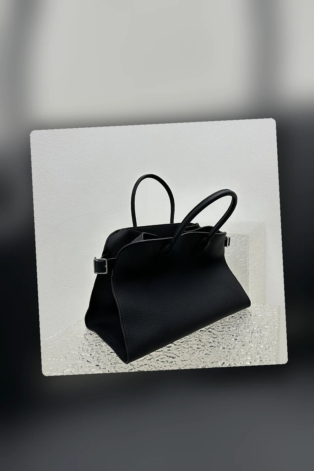 NB - THR Bag - 609