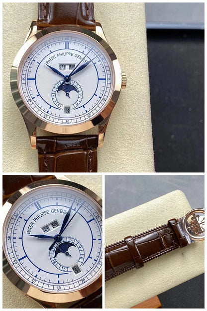 NB - Mix Watch - 456