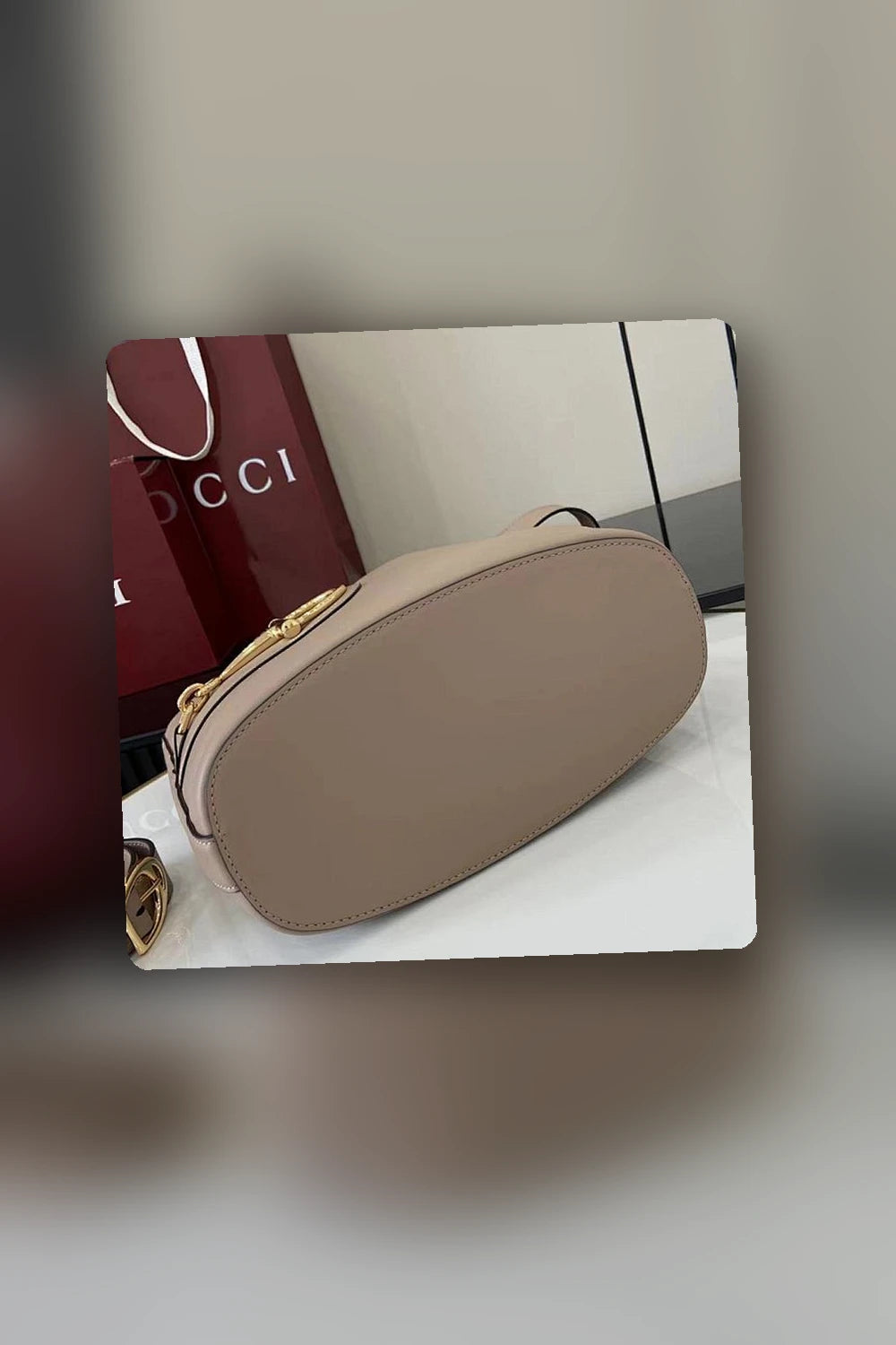 NB - GUKI Bag - 904