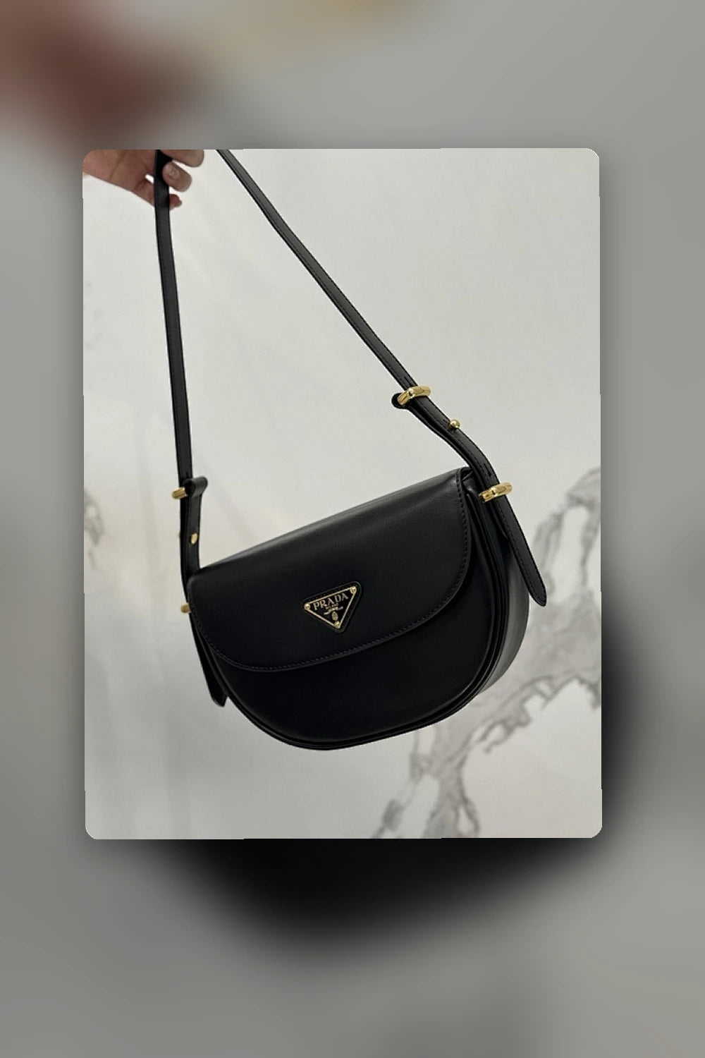NB - PD Bag - 411