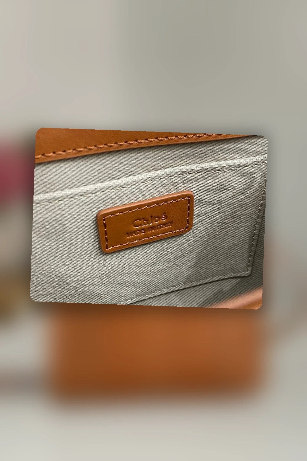 NB - CLE Bag - 522