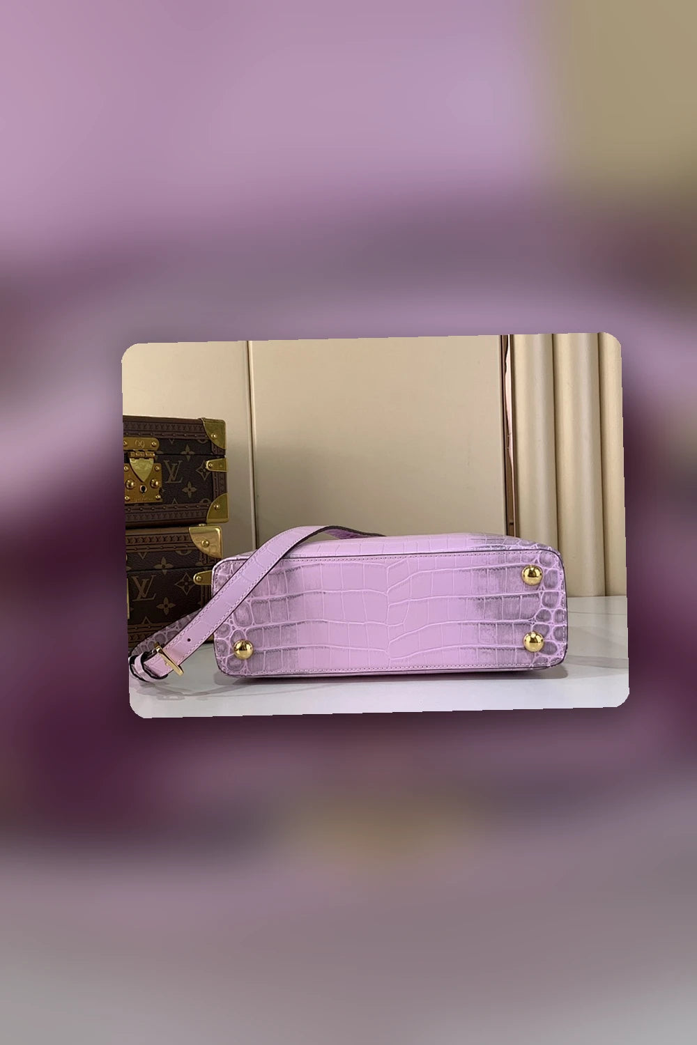 NB - LOV Bag - 818