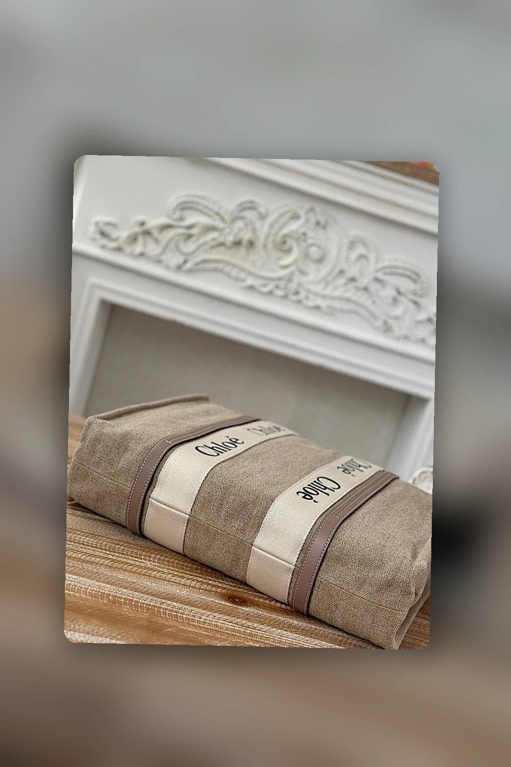 NB - CLE Bag - 325
