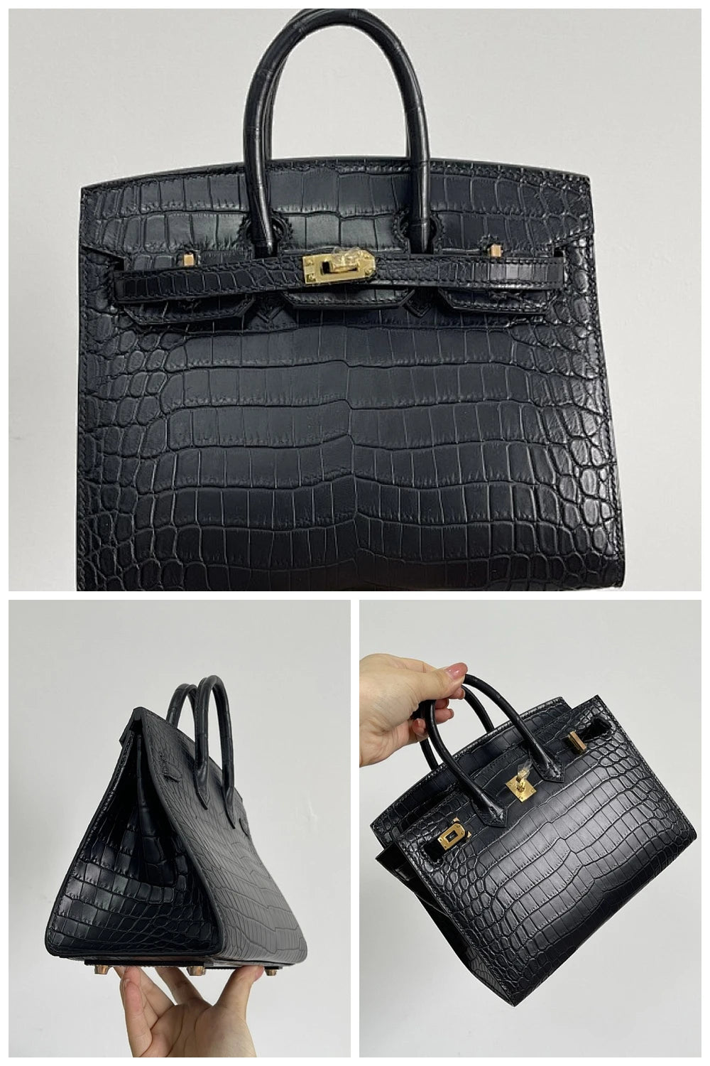 NB - HMS Bag - 684