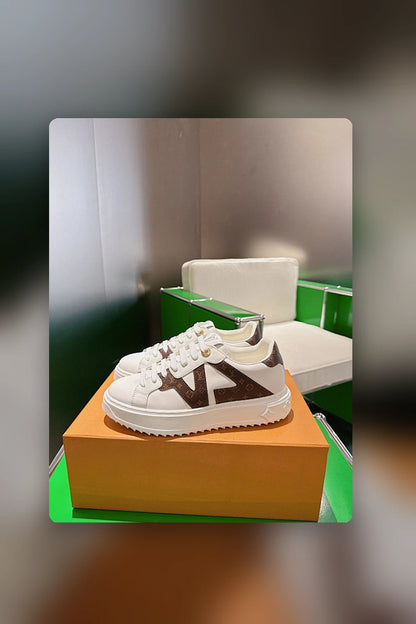 NB - LOV Women Shoes - 517