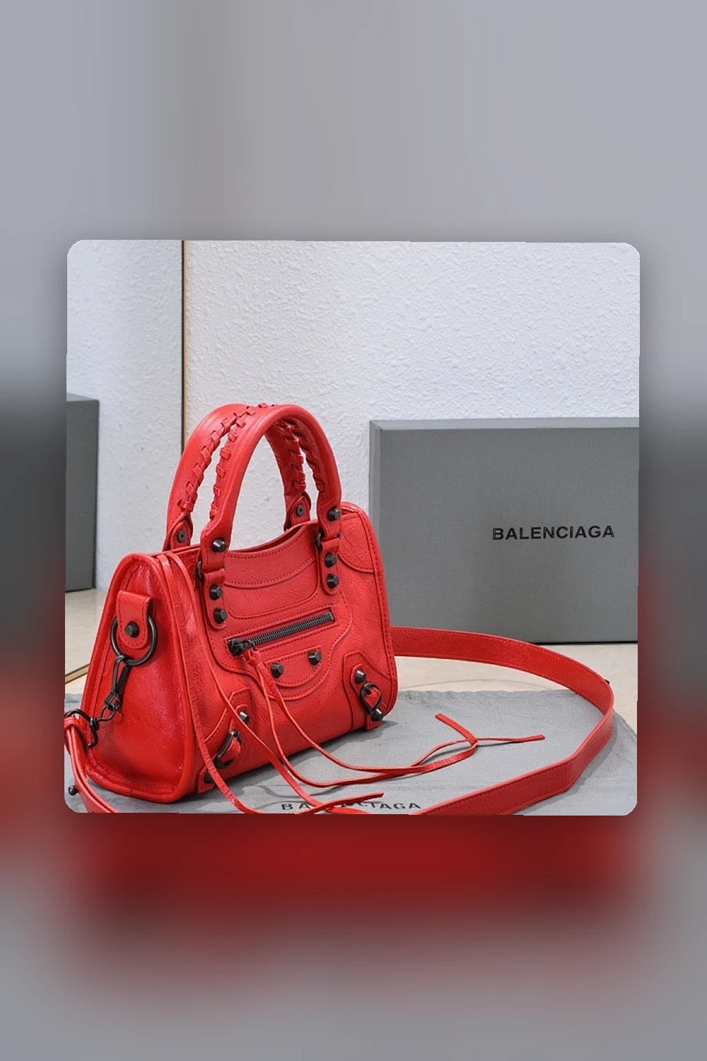 NB - BG Bag - 2071