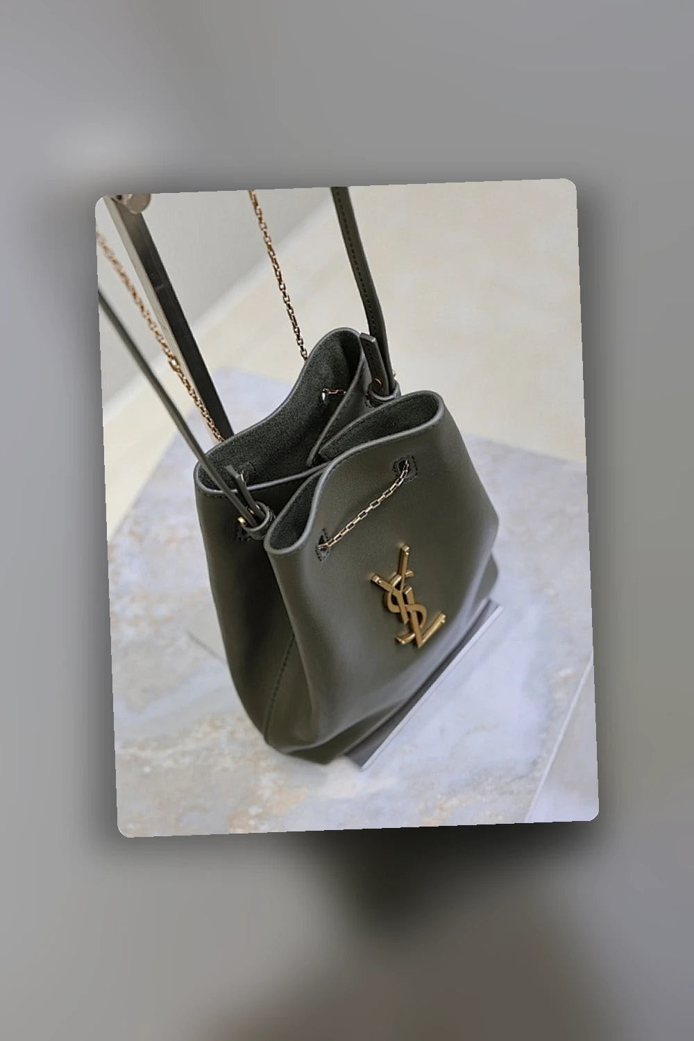 NB - YLS Bag - 435