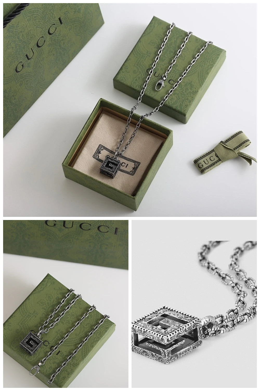 NB - GUKI Jewelry - 500