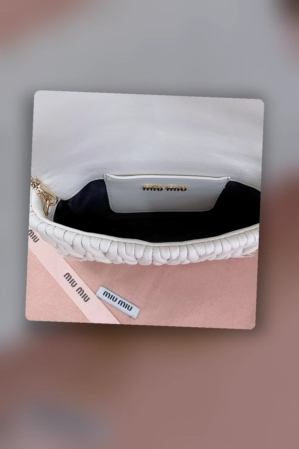 NB - MMU Bag - 167