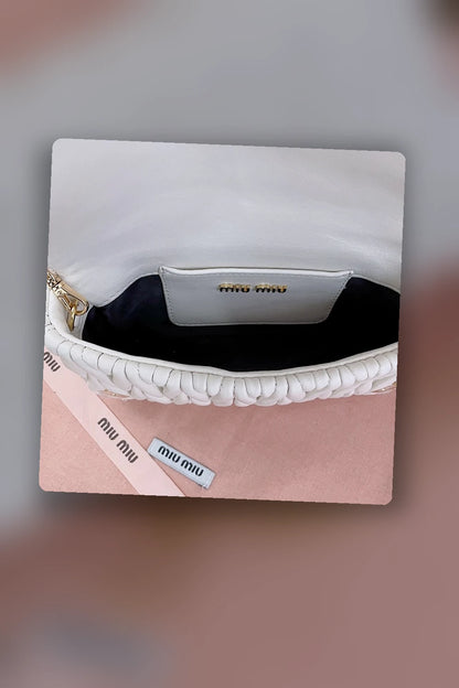 NB - MMU Bag - 167