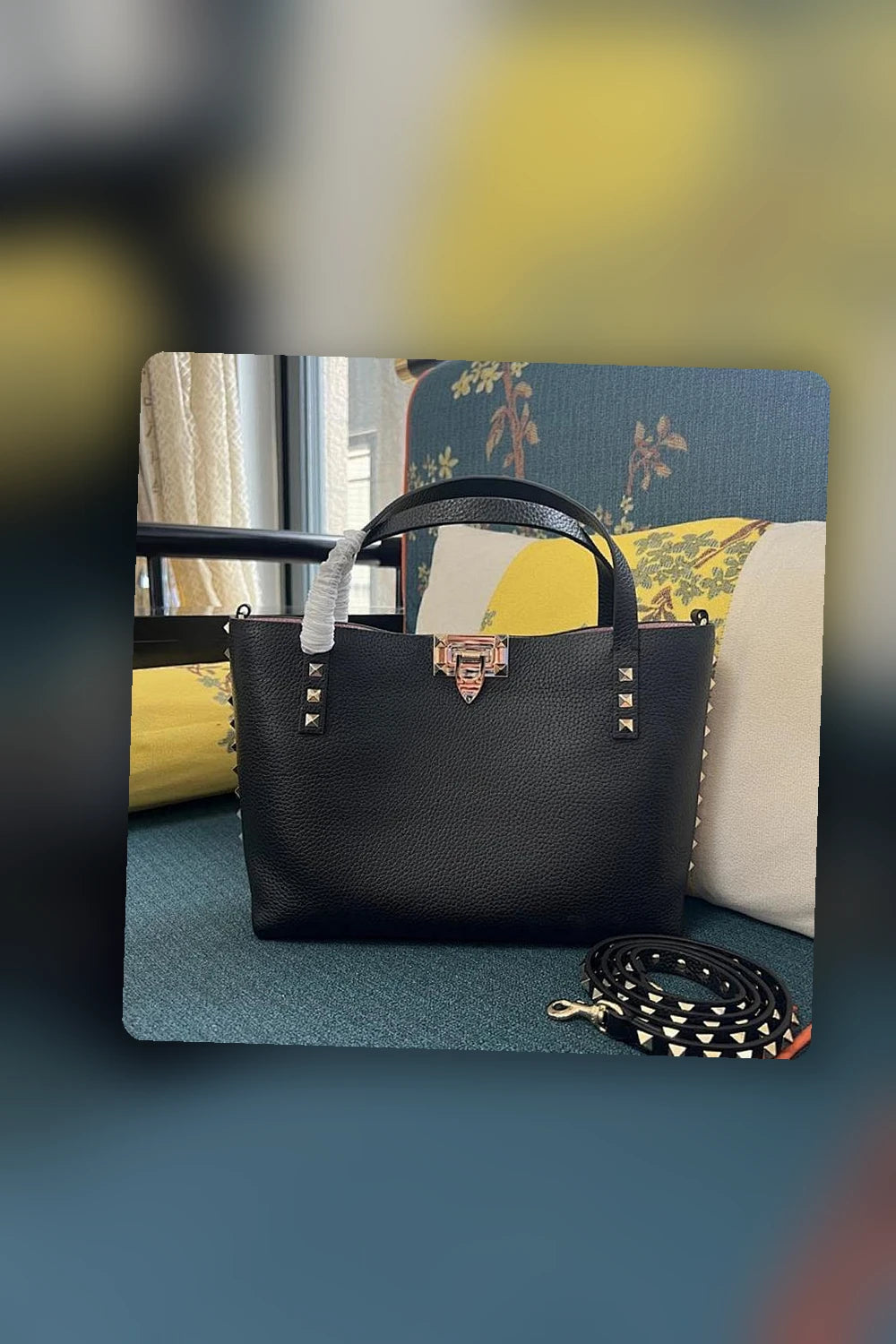 NB - VEL Bag - 233